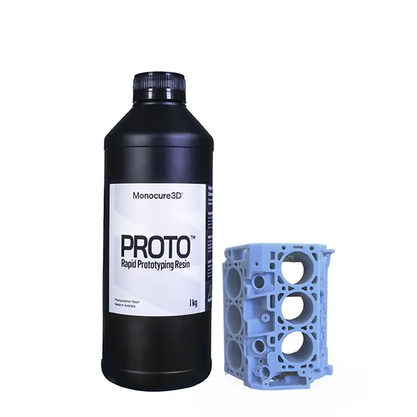 PROTO - Rapid Prototyping - Image 3