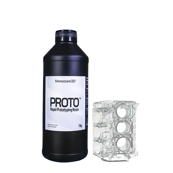 PROTO - Rapid Prototyping - Image 2