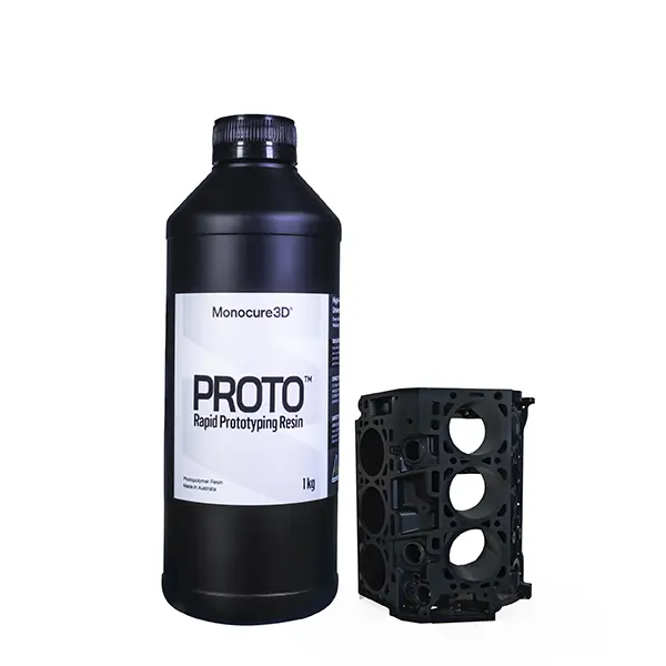 PROTO - Rapid Prototyping