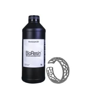BIORESIN - Baixo Odor