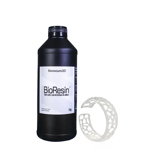 BIORESIN - Low Odour