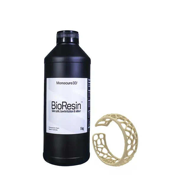 BIORESIN - Low Odour - Image 2