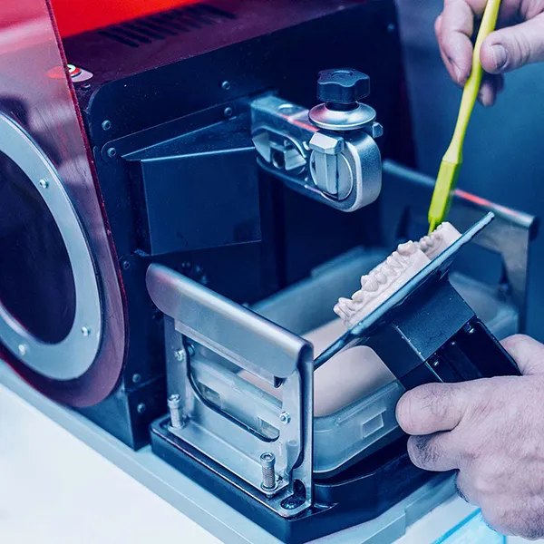 PRECISE+Precision & Performance - Image 7