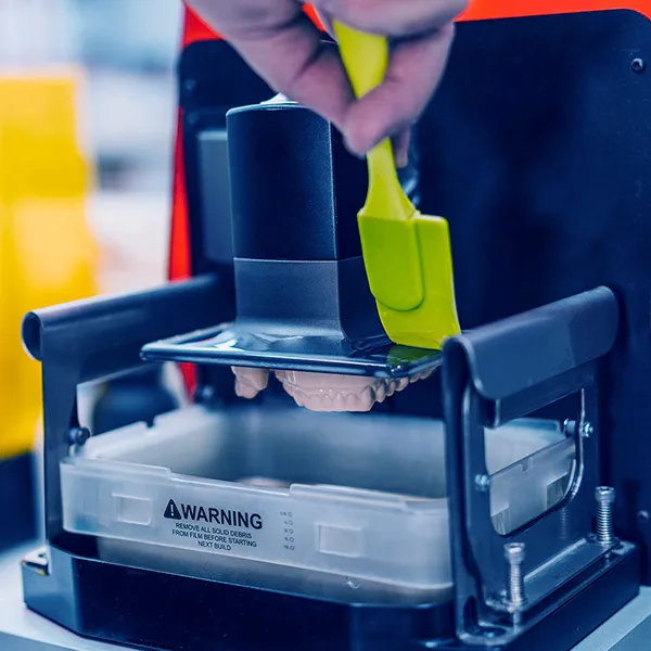 PRECISE+Precision & Performance - Image 9