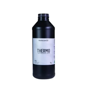 THERMO - Heat Resistant Model Resin