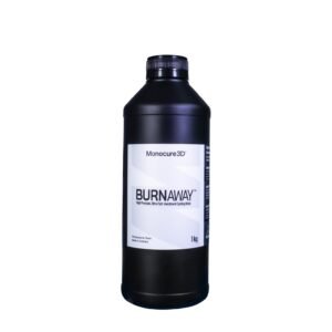 BURNAWAY - Investment Casting