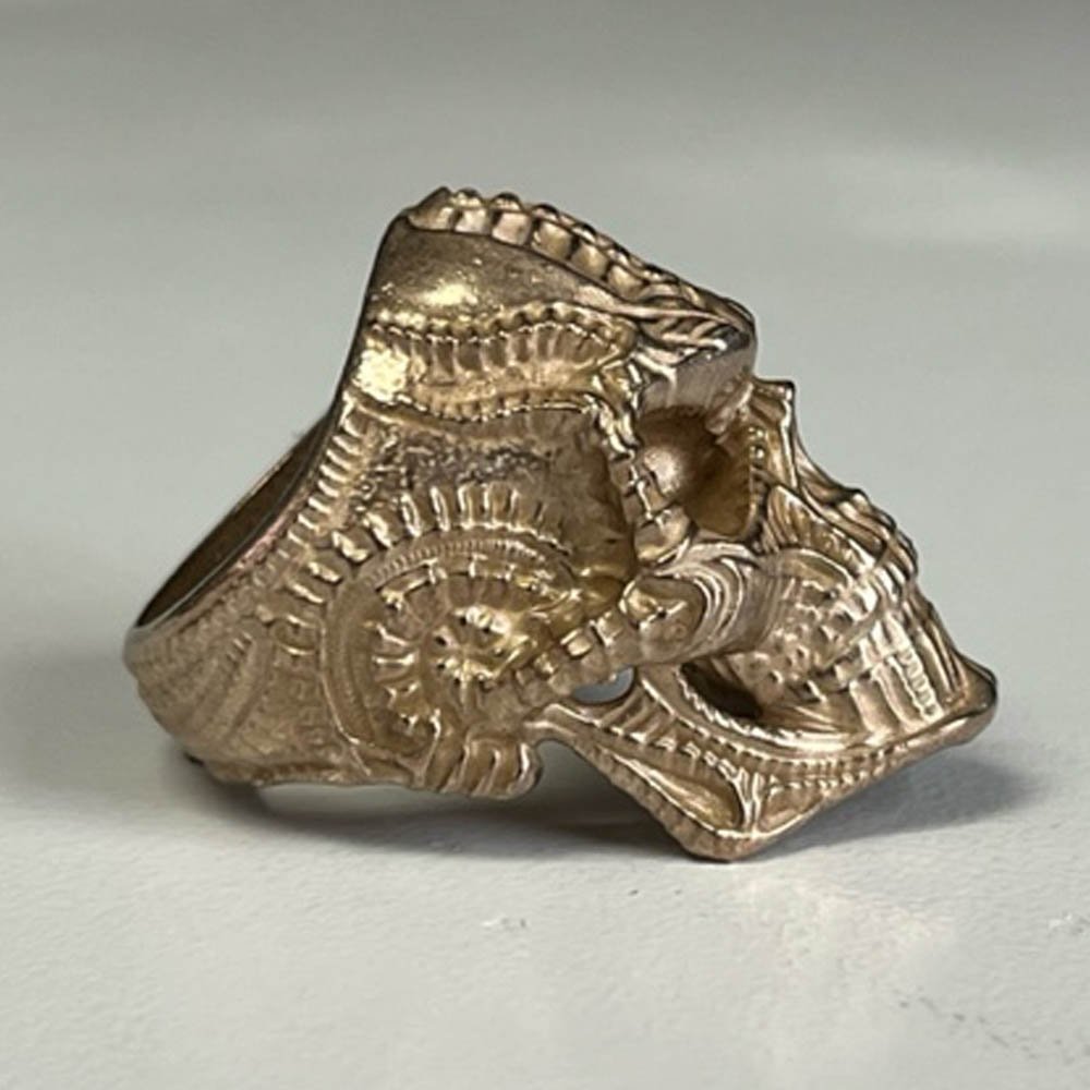 BURNAWAY - Investment Casting - Image 2