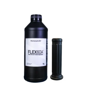 FLEX60A - Precision & Flexibility