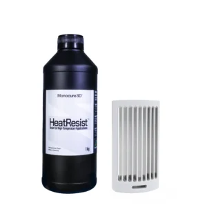 HEATRESIST - Thermal Performance