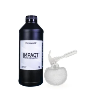 IMPACT - Strength & Performance