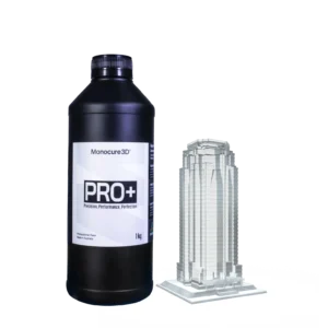 PRO+ Enhanced Performance