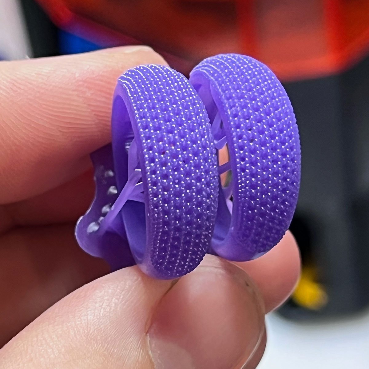 BURNAWAY - Investment Casting - Image 3