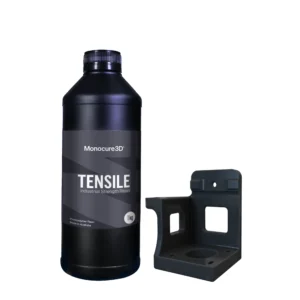 TENSILE - Strength Without Compromise