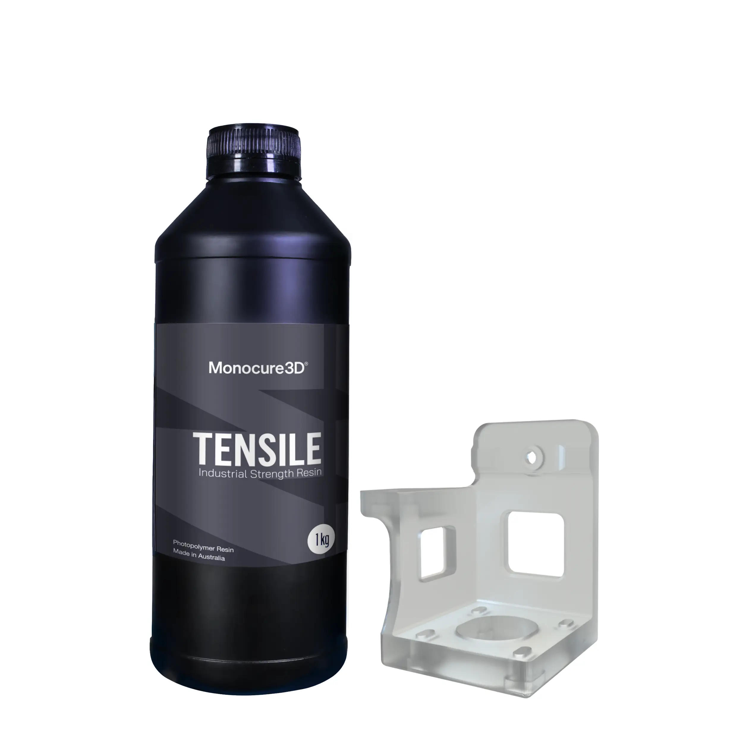 TENSILE - Strength Without Compromise - Image 2