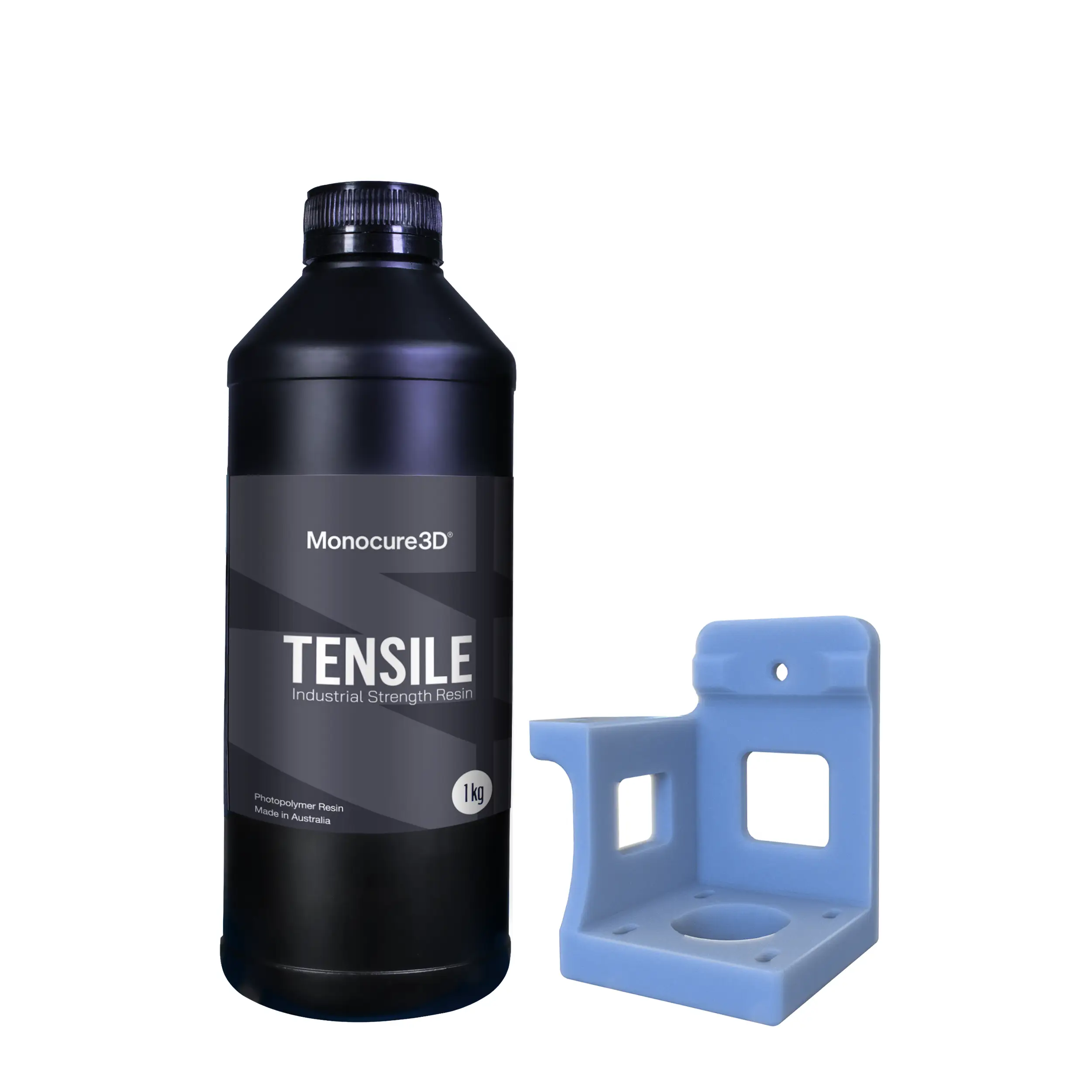 TENSILE - Strength Without Compromise - Image 3